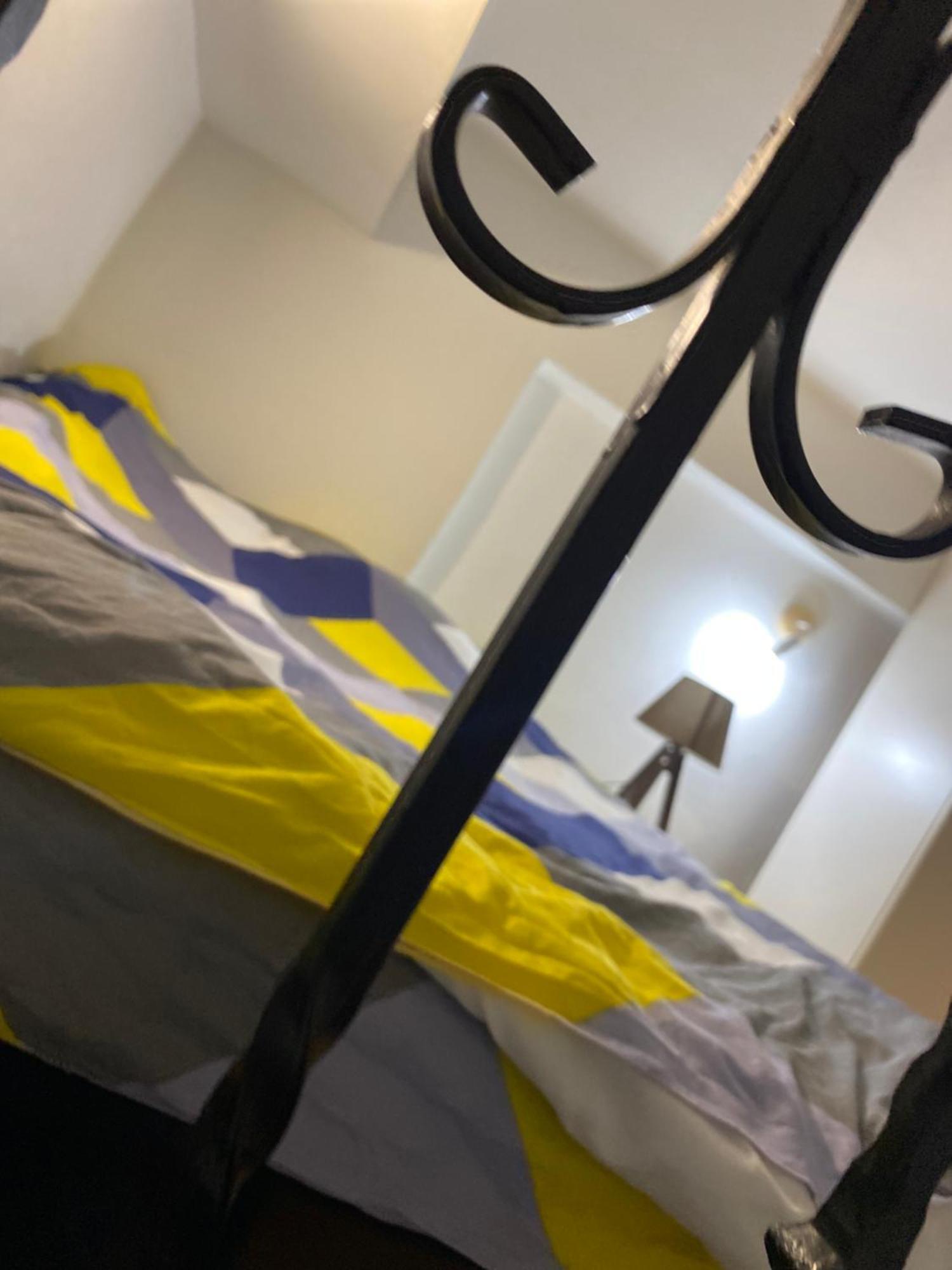 Mia'S Duplex Apartment Skopje Ngoại thất bức ảnh